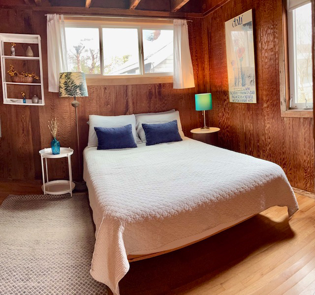 Fire Island Sharon DeLeasa Realty Rental Listing