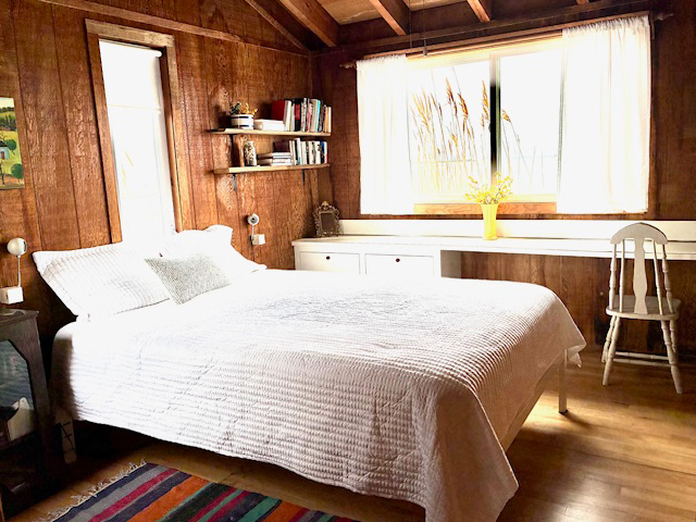 Fire Island Sharon DeLeasa Realty Rental Listing