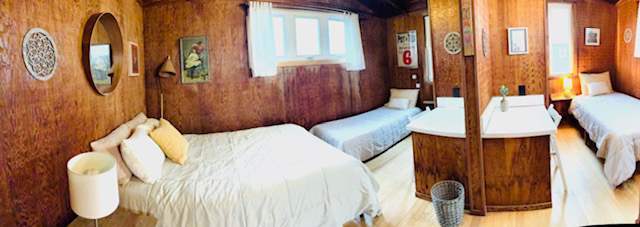 Fire Island Sharon DeLeasa Realty Rental Listing